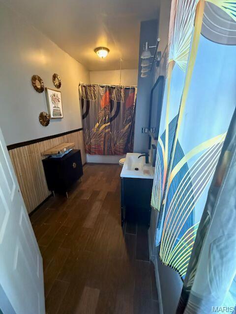 Elleard Place Wash Estate Add - Residential