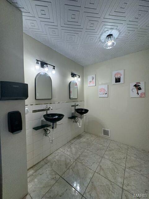 Elleard Place Wash Estate Add - Residential