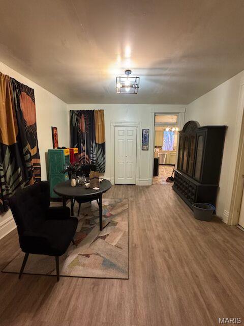 Elleard Place Wash Estate Add - Residential