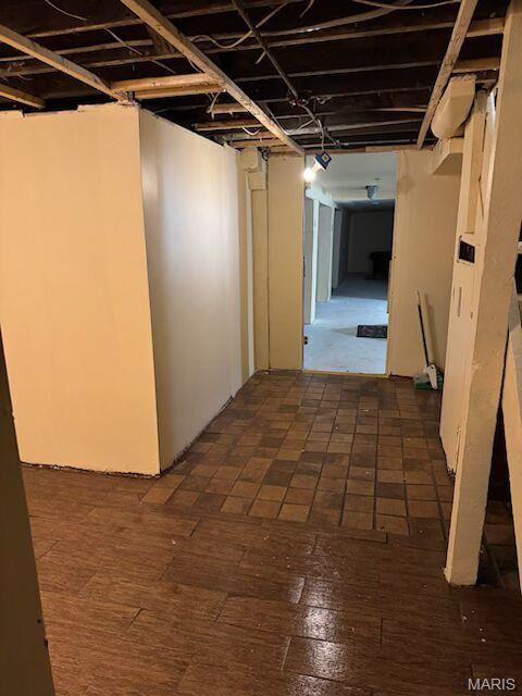 Elleard Place Wash Estate Add - Residential