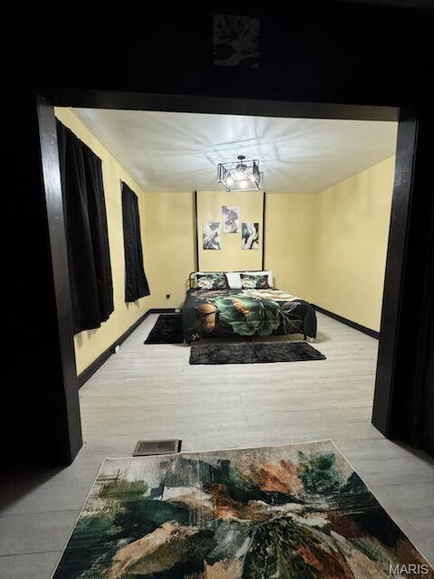 Elleard Place Wash Estate Add - Residential
