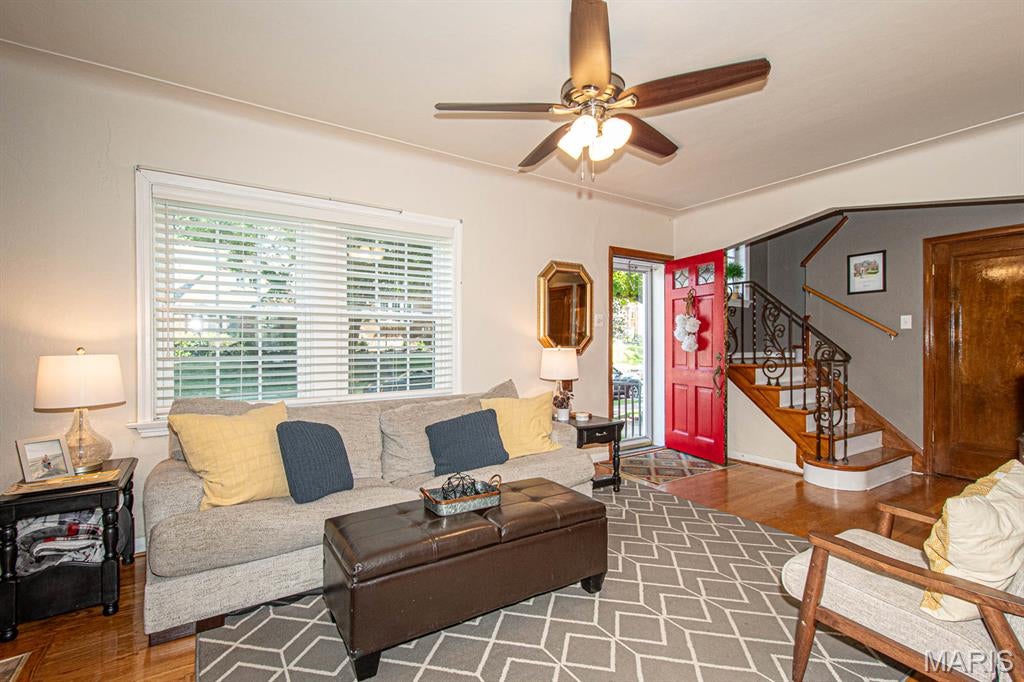 Rhondale Add - Residential