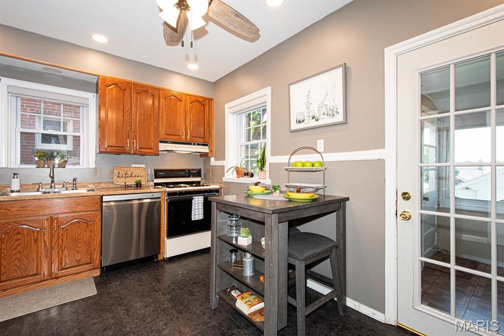Rhondale Add - Residential