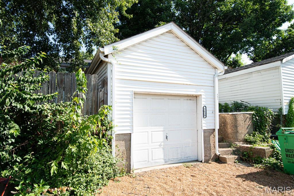 Rhondale Add - Residential