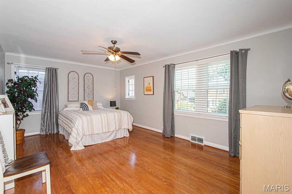 Rhondale Add - Residential