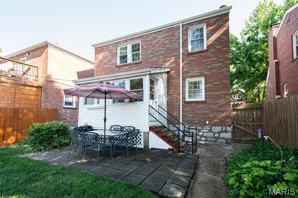Rhondale Add - Residential