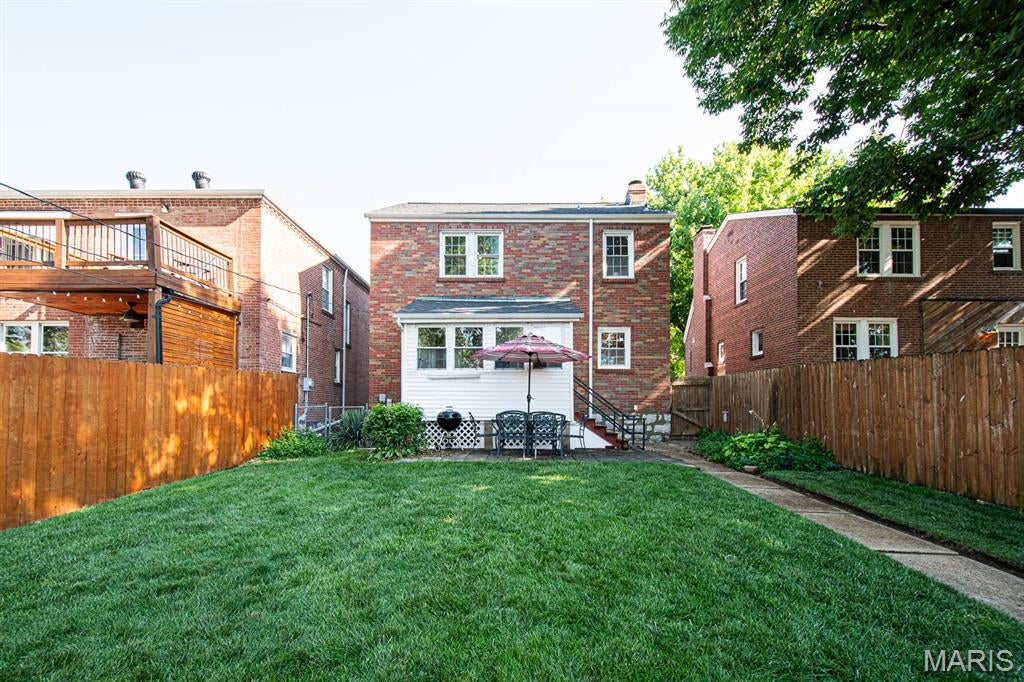 Rhondale Add - Residential