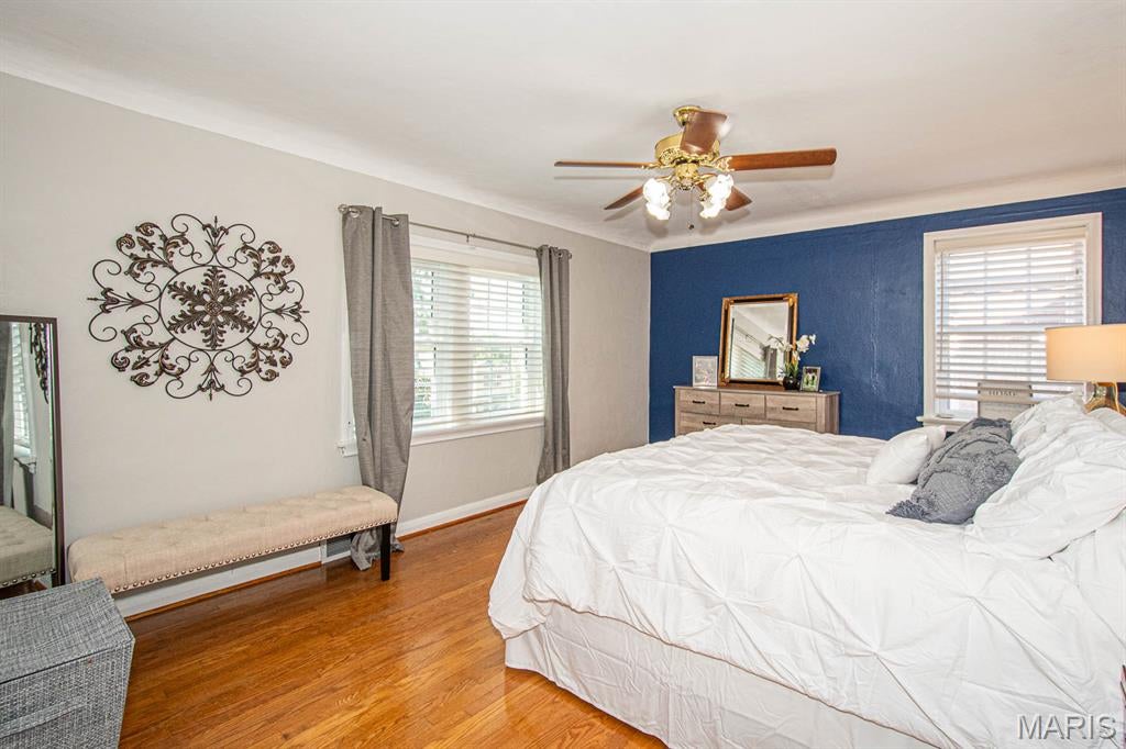 Rhondale Add - Residential