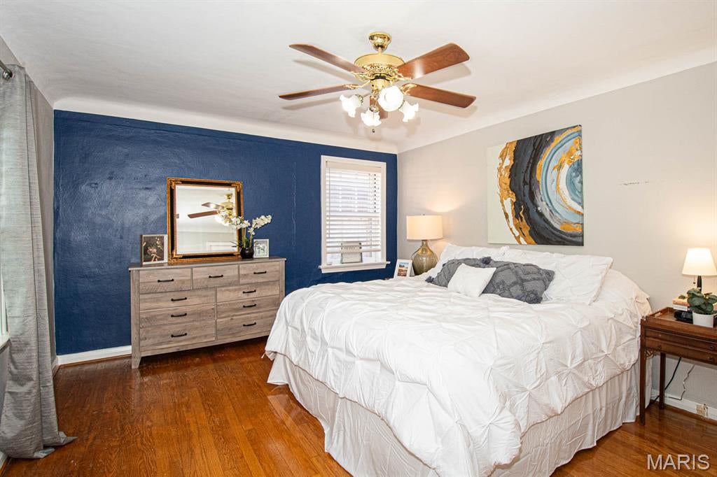Rhondale Add - Residential
