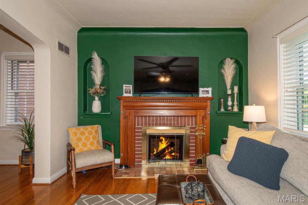 Rhondale Add - Residential