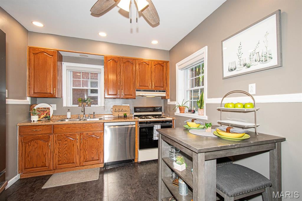 Rhondale Add - Residential