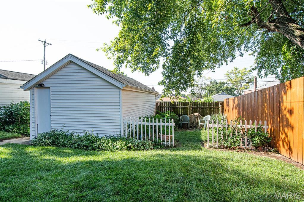 Rhondale Add - Residential