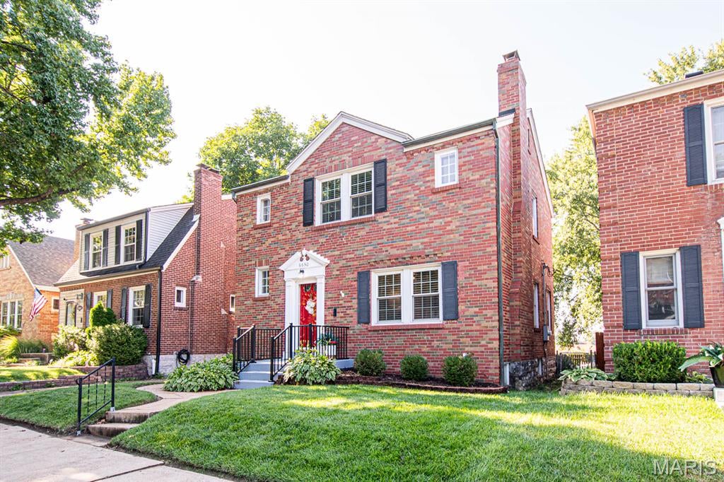 Rhondale Add - Residential