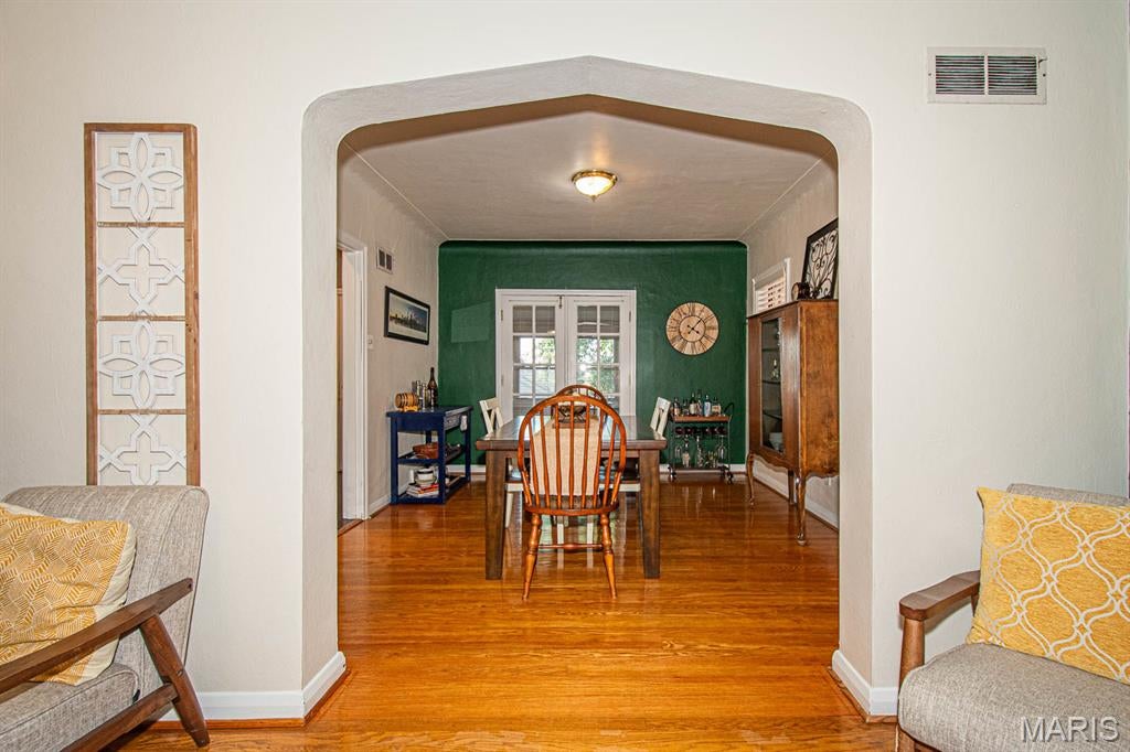 Rhondale Add - Residential