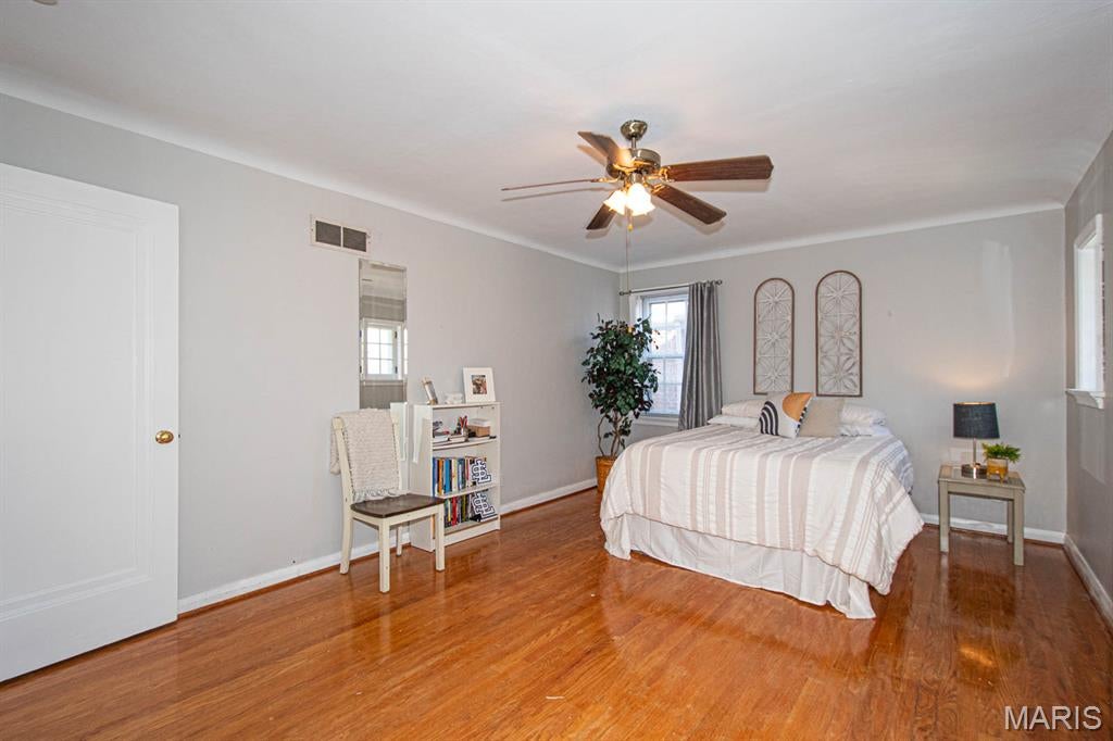 Rhondale Add - Residential