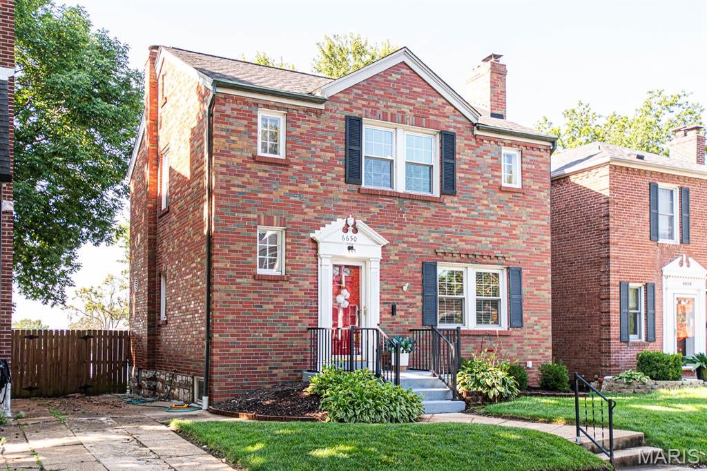 Rhondale Add - Residential
