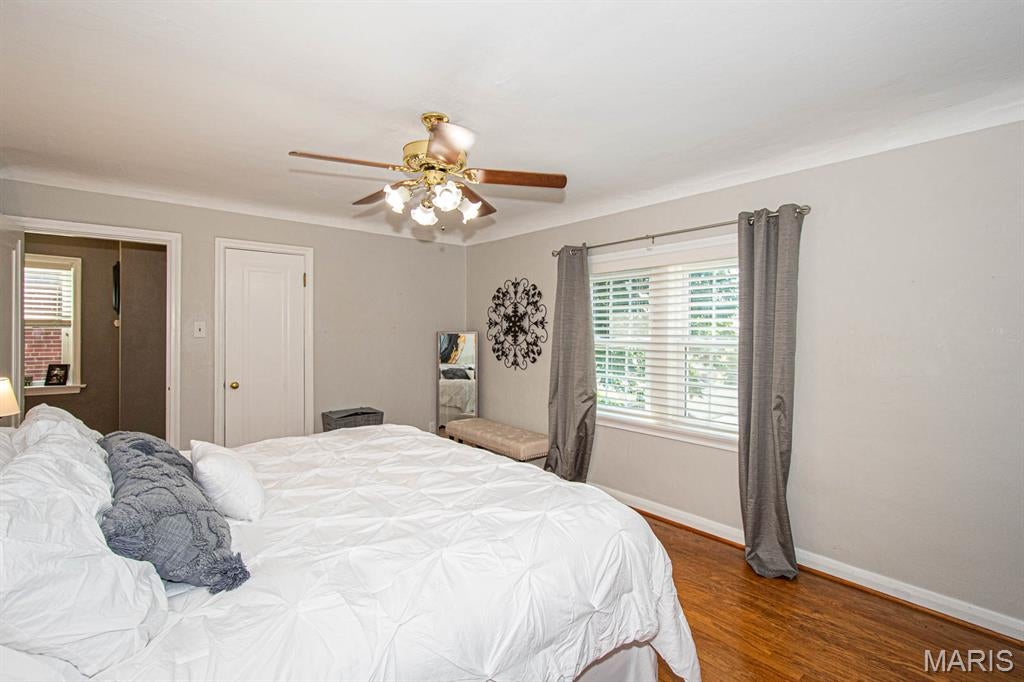 Rhondale Add - Residential