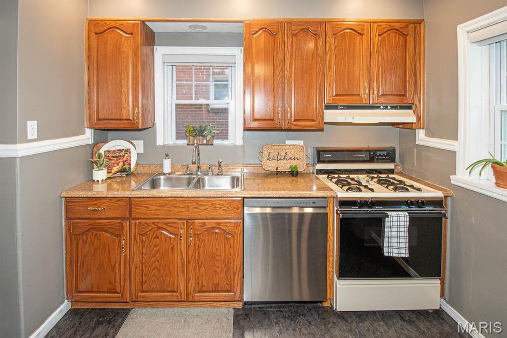 Rhondale Add - Residential