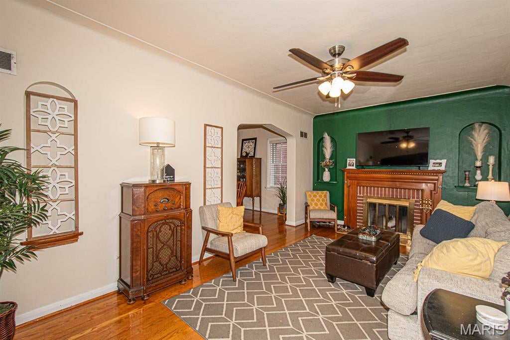 Rhondale Add - Residential
