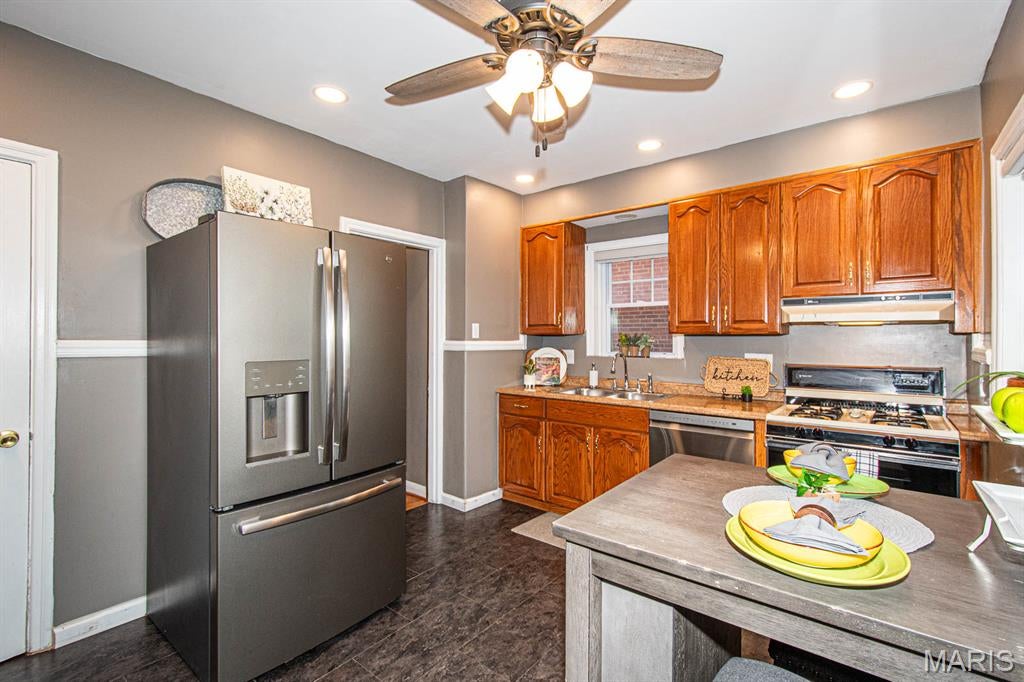 Rhondale Add - Residential