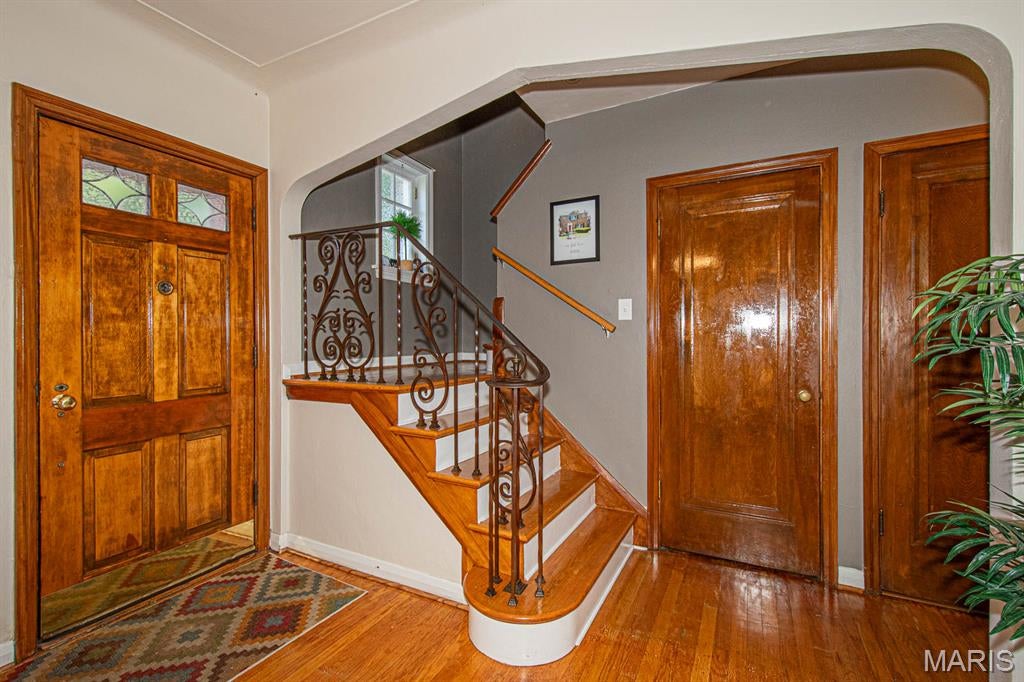 Rhondale Add - Residential