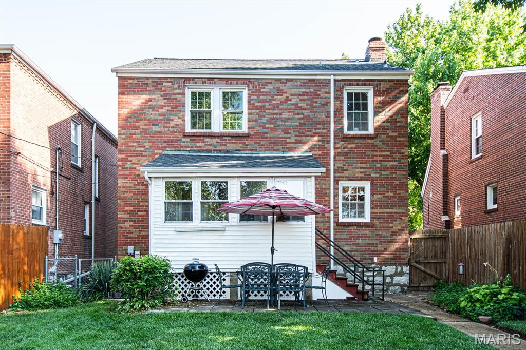 Rhondale Add - Residential