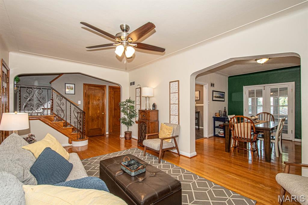 Rhondale Add - Residential