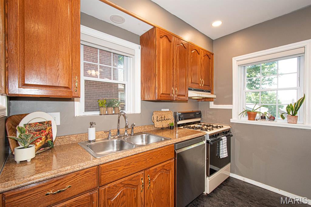 Rhondale Add - Residential