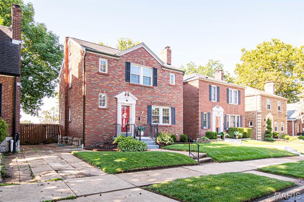 Rhondale Add - Residential