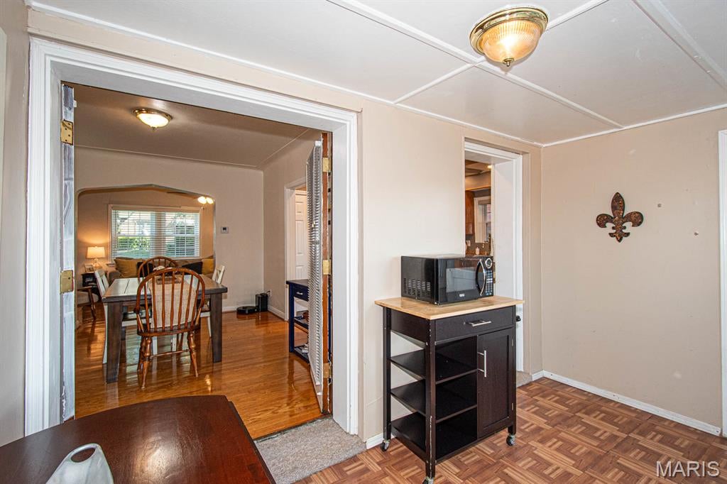 Rhondale Add - Residential