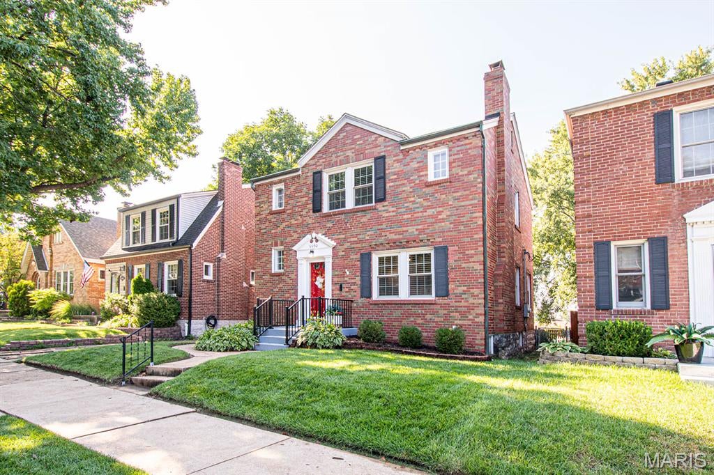 Rhondale Add - Residential