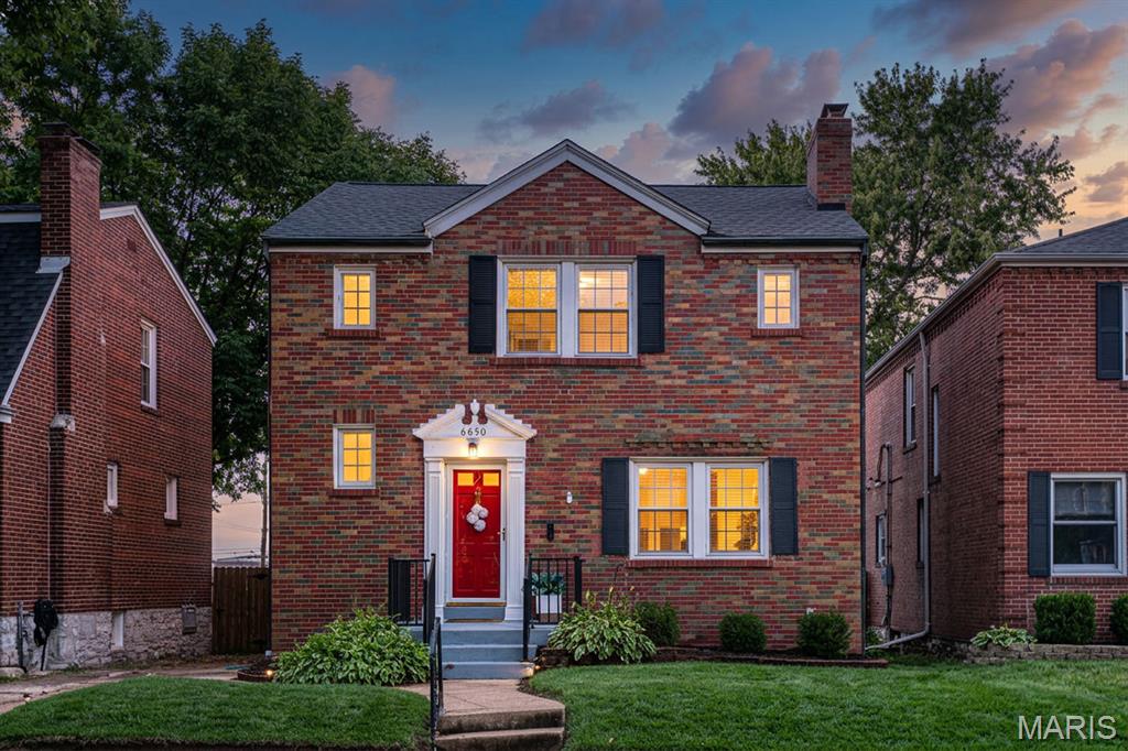 Rhondale Add - Residential