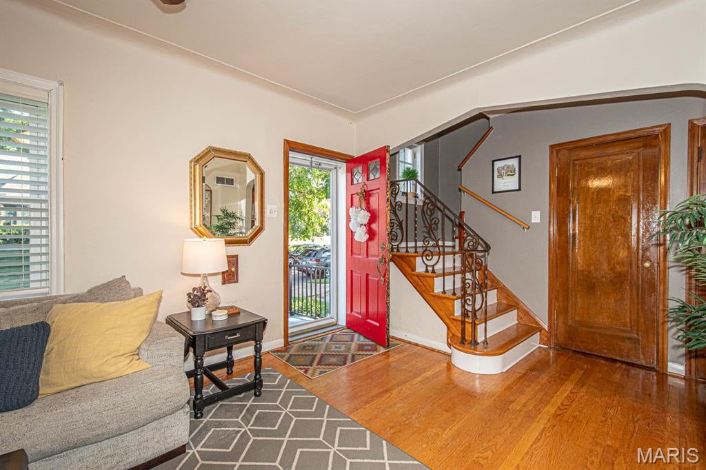 Rhondale Add - Residential