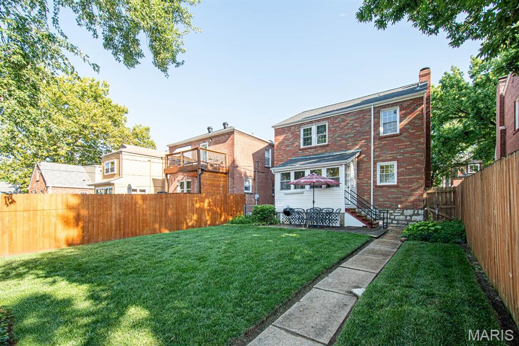 Rhondale Add - Residential