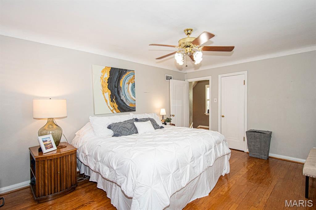 Rhondale Add - Residential