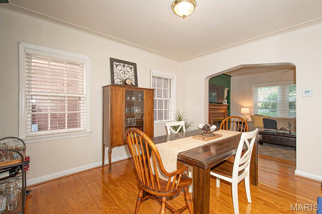 Rhondale Add - Residential