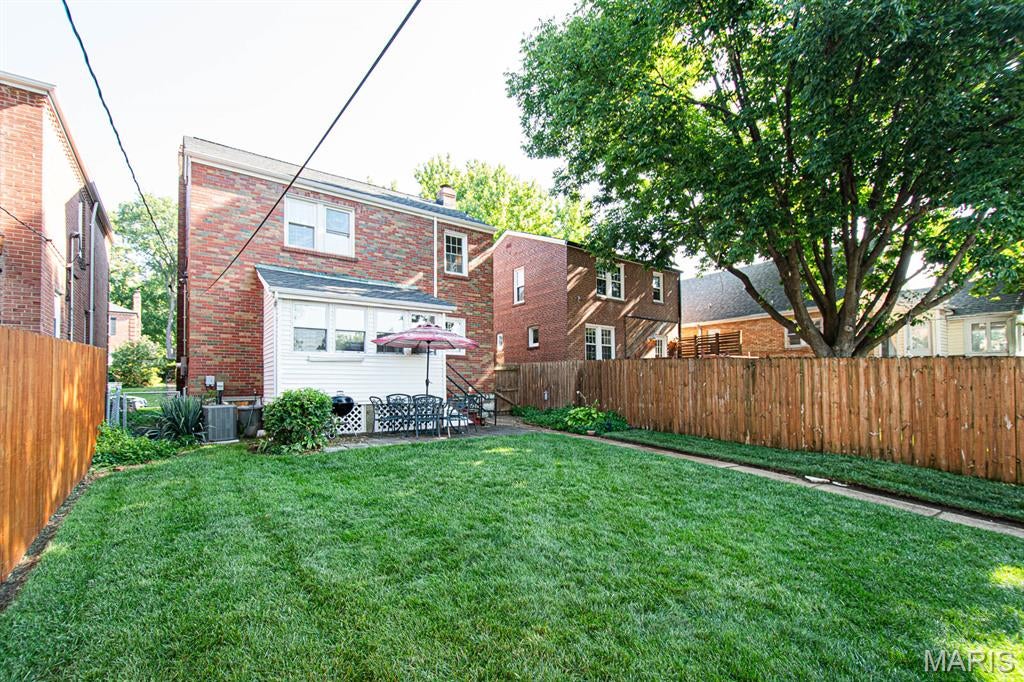 Rhondale Add - Residential