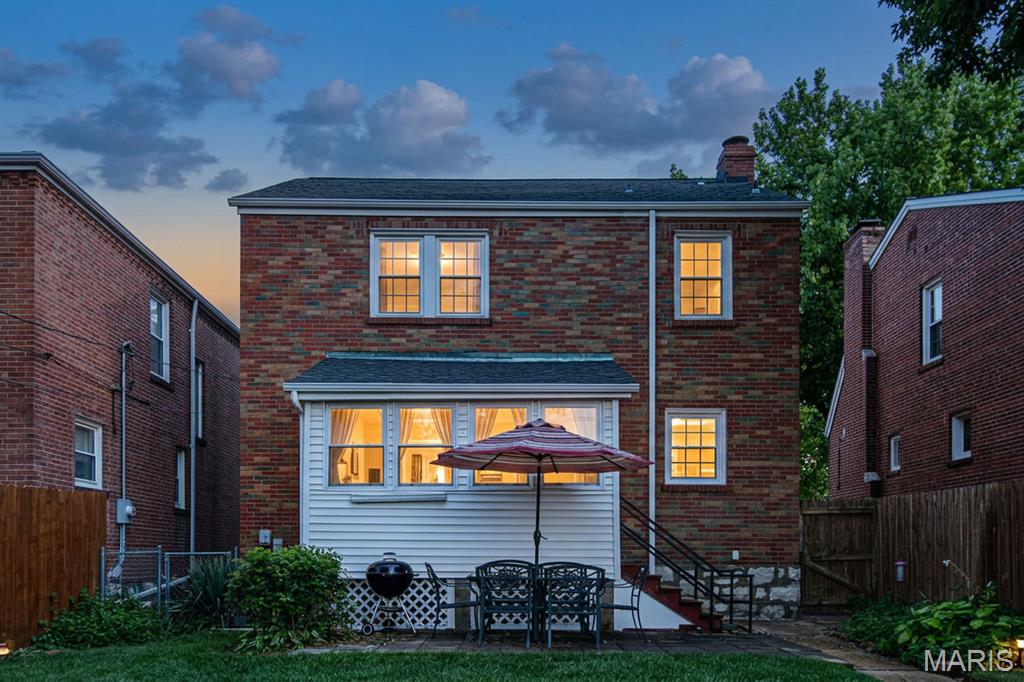 Rhondale Add - Residential