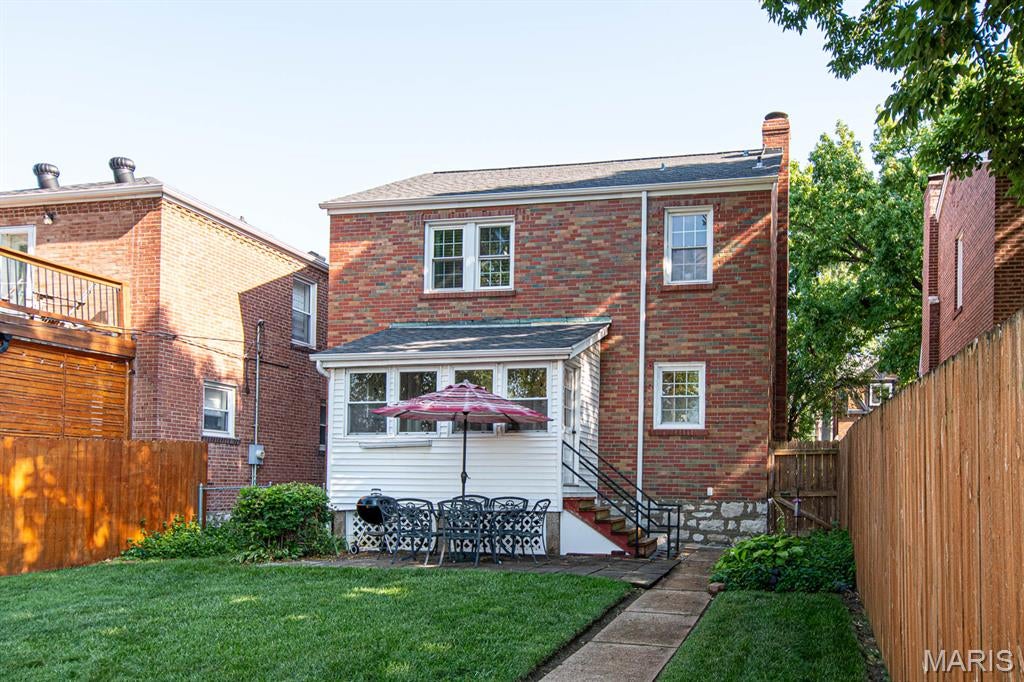 Rhondale Add - Residential