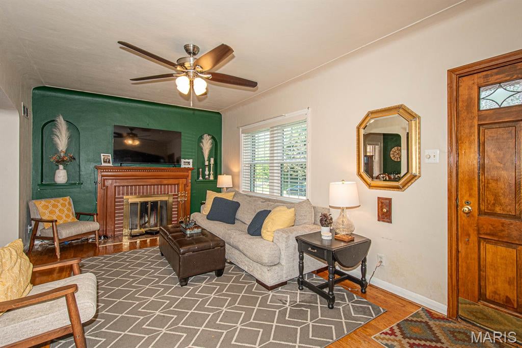 Rhondale Add - Residential