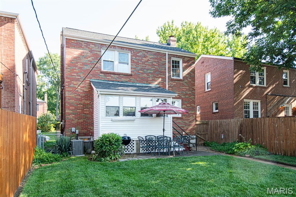 Rhondale Add - Residential