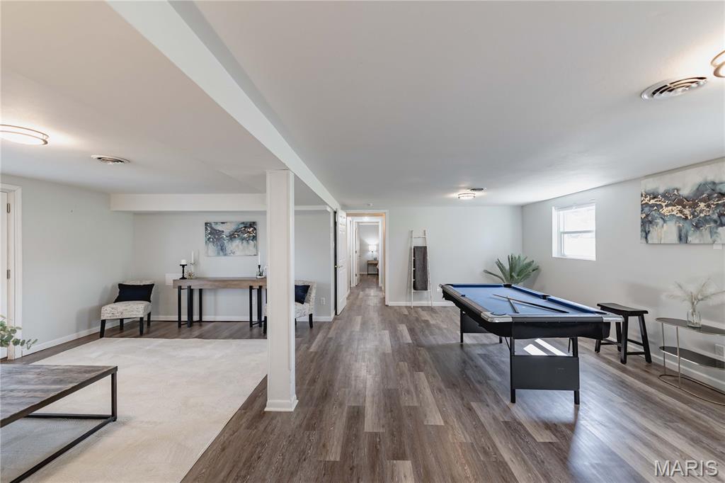 Cardinal Wood #1 - Residential