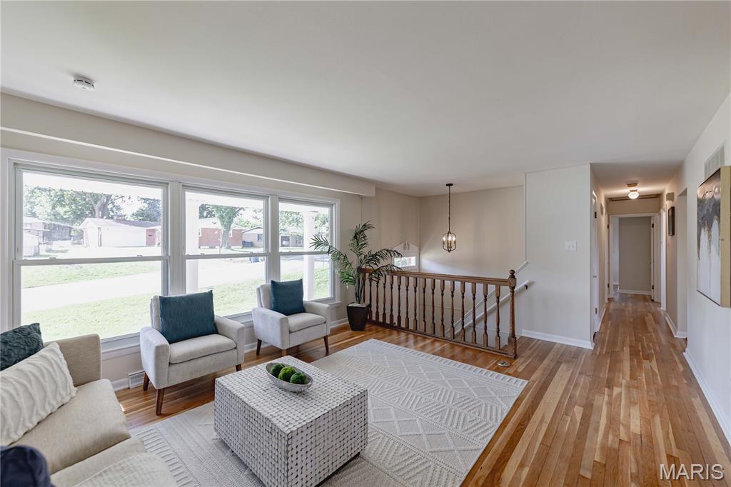 Cardinal Wood #1 - Residential