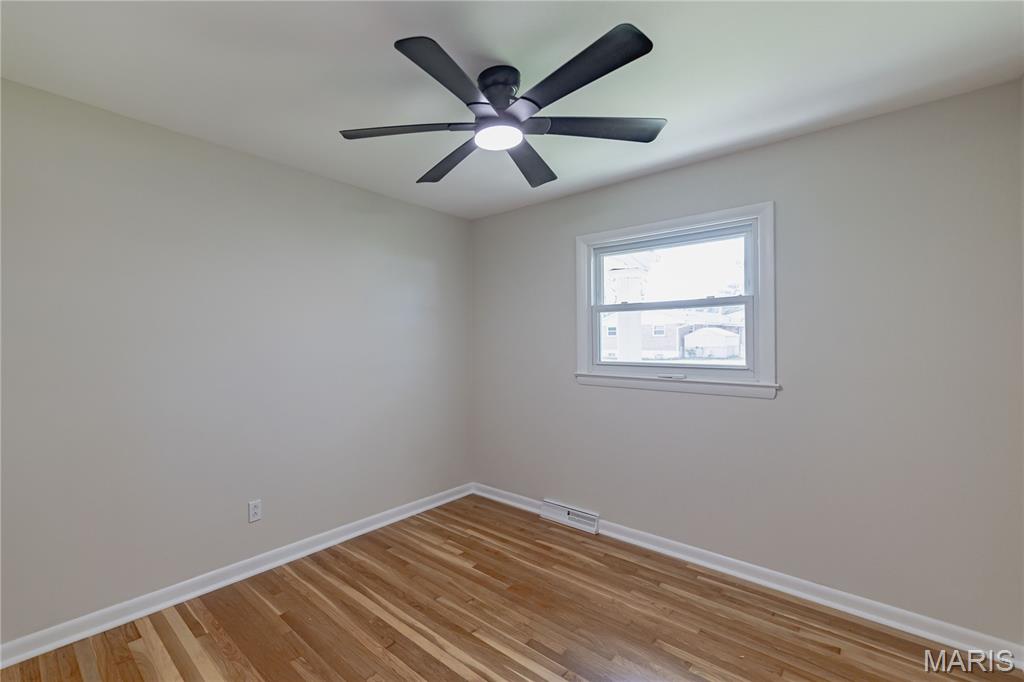 Cardinal Wood #1 - Residential