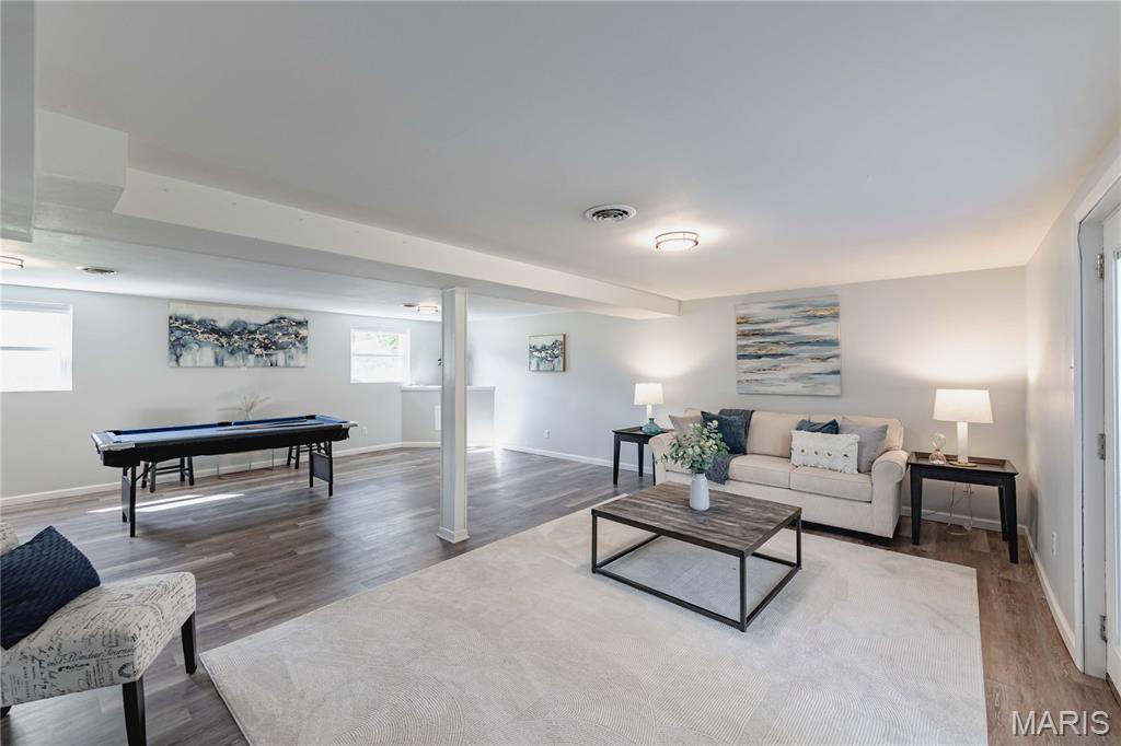 Cardinal Wood #1 - Residential