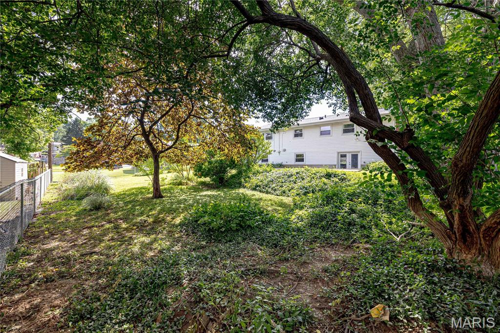 Cardinal Wood #1 - Residential