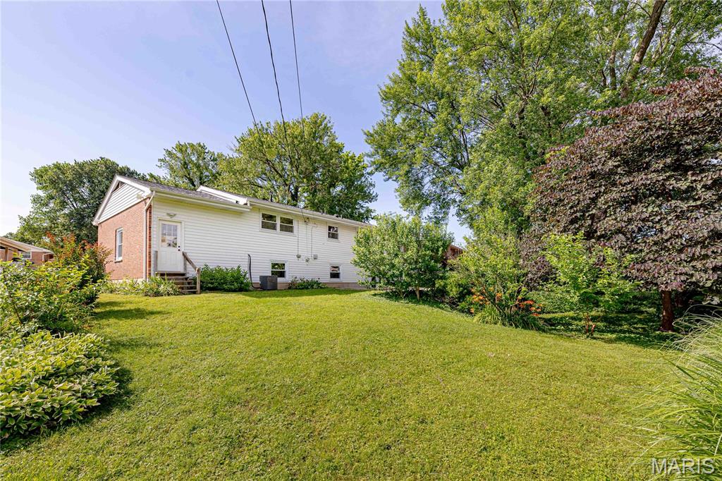Cardinal Wood #1 - Residential