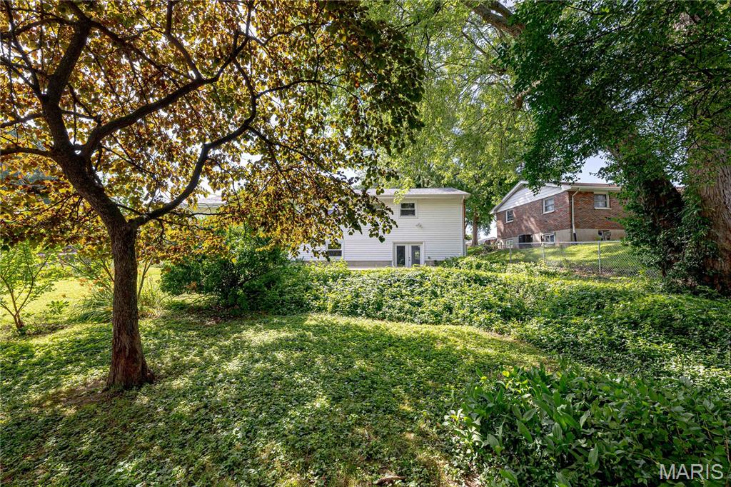 Cardinal Wood #1 - Residential