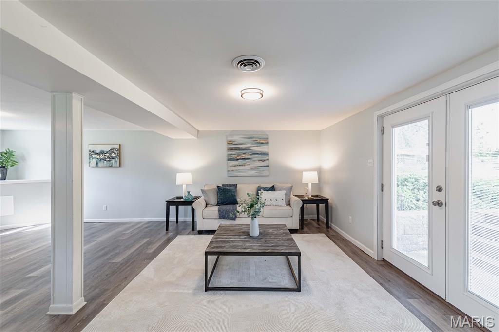 Cardinal Wood #1 - Residential