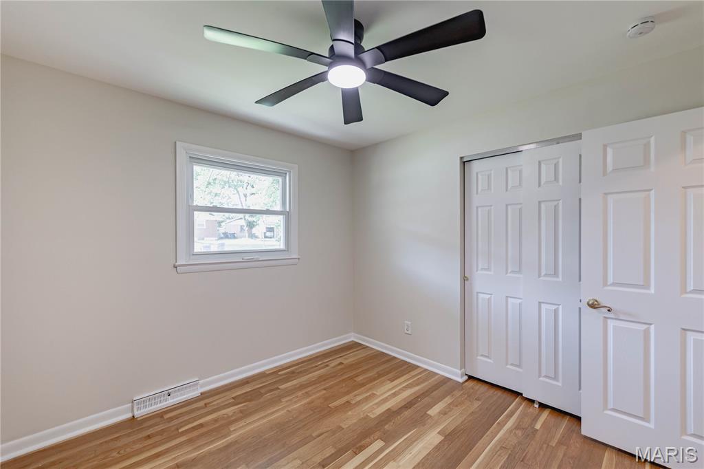 Cardinal Wood #1 - Residential